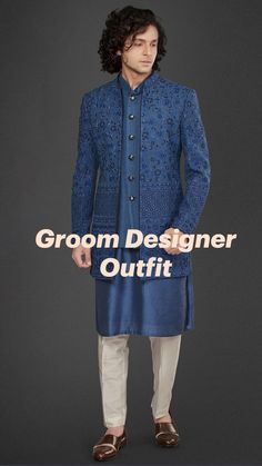 Western Formal Wear, Outfits For Party, Western Formal, Western Suits, Hype Clothing, Designer Outfit, Kurta Pyjama, Fashion Male, Fashion Suits For Men