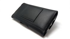 "This original case from our handmade black cowhide (italian genuine leather 100% ) and black thread offers great protection for your new best friend - Iphone 12 Pro max with a Magsafe from Apple protective cover on it. leather wallet to fit Iphone 12 Pro max with a Magsafe from Apple protective cover on it with size 164mm/83mm/10.5mm Natural black leather ( cow hide) black thread. metal rivets. two magnetic snaps closure belt loop- fit max 5cm or 2\" belt two card slots Wallet has a hole below, Black Leather Cases With Card Slots, Black Leather Case With Card Slots, Leather Rfid Blocking Rectangular Case, Rectangular Leather Case With Rfid Blocking, Cowhide Wallet, Xs Max Iphone, 11 Pro Max Iphone, Cell Case, Best Wallet