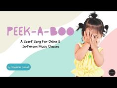 I’m sharing with you 10 scarf songs for preschool and kindergarten music time, perfect to share with your elementary music students and clients or during your next movement break with scarves on your early childhood music classes. Music With Preschoolers, Preschool Songs With Scarves, Scarf Dance Preschool, Music And Movement For Infants, Welcome Songs