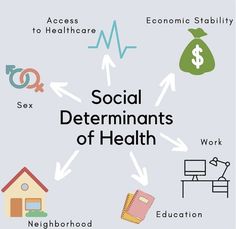 social determinants of health