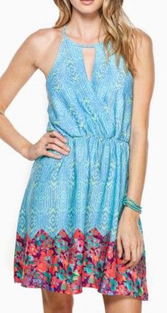 Shannel Keyhole Dress 2015 Outfits, Store Sunglasses, Design Texture, Keyhole Dress, Summer Suits, Vintage Clothes, Favorite Dress