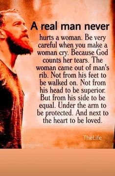 A Real Man, Inspirational Quotes God, Memories Quotes, Inspirational Prayers, Bible Quotes Prayer, Lesson Quotes, Life Lesson Quotes, Quotable Quotes