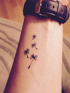 a small tattoo on the wrist that says top 25 best girl wrist tattoos ideas on pinterest