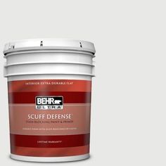 behr ultra stain - blocking paint and primer in one