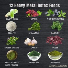 Foods Rich In Antioxidants, Raw Vegan Benefits, Raw Vegan Alkaline Diet, Herbal Vitamins, Benefits Of Raw Vegan Diet, Raw Food Cleanse, Detox Foods, Heavy Metal Detox, Benefits Of Organic Food