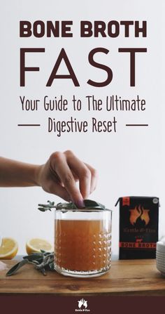 Bone Broth Intermittent Fasting, Broth Cleanse Diet, Broth Recipes For Fasting, Bone Broth Detox Plan, 3 Day Bone Broth Fast, Bone Broth Fast Before And After, Broth Fasting Before And After, Bone Broth Cleanse 3 Day, Bone Broth For Gut Healing