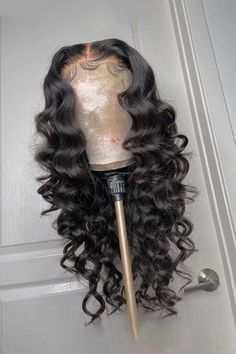 Long Length Hair, Long Hair Wigs, Loose Waves Hair, Hair Knot, Colored Wigs, Lace Hair, Human Hair Lace Wigs, Lace Closure Wig, Front Lace Wigs Human Hair