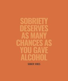 Sure does!✨👏🏻 #sobervibes #addictionrecovery #sobercurious #soberliving Track Quotes, Celebrate Recovery, Just For Today, Awesome Quotes, Bake Sale, Content Ideas