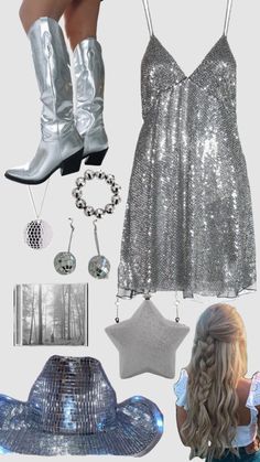 Concert Taylor Swift, Sweet 16 Outfits, Outfit Inso