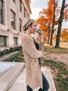 Luxe Brushed Eyelash Duster Cardigan - Camel This ultra-soft duster cardigan is a must have! With an eyelash buttery soft feel, you'll be grabbing this piece all season long. From a luxe quality to the softest hand, you will be styling this piece with all your favorite outfits. Featured in a camel colorway, open front, front pockets, and an ultra-soft brushed eyelash fabrication for a soft touch. Layer over all of your basics to elevate any look. camel brushed open cardigan knit front pockets fi Fall Outerwear With Soft Texture For Everyday, Soft Texture Outerwear For Everyday Fall Use, Soft Texture Outerwear For Fall, Super Soft Cozy Fit Outerwear For Fall, Cozy Fit Super Soft Outerwear For Fall, Casual Super Soft Outerwear For Fall, Super Soft Fall Outerwear For Loungewear, Cardigan Knit, Duster Cardigan