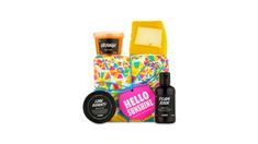 Hello Sunshine Gift Set | Lush