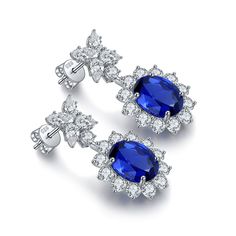 Material: S925 silver, Synthetic SapphireMain stone 8.375ct Hight end zircon jewelry, include zircon ring, zircon earrings, zircon necklace, zircon bracelet, zircon stud earrings, zircon wedding ring, zircon pendant, and so on. There are so many kinds of bright and colorful colors, such as blue zircon ring, black zircon ring, blue zircon earrings, blue zircon necklace, white zircon ring, pink zircon ring, blue zircon bracelet, blue zircon pendant. Zircon jewelry for jewelry craft, it has the app Blue Zircon Ring, Sapphire Earring, Pink Zircon, Zircon Bracelet, Zircon Necklace, Zircon Earrings, Zircon Jewelry, Bracelet Blue, Necklace White