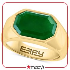 in stock Octagon Ring, Jewelry Repair, Gold Plated Sterling Silver, Online Jewelry, Sterling Silver Jewelry, Silver Gold, Jade, Silver Jewelry, Jewelry Rings