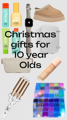 Christmas List Ideas 9-10 Years Old, Quick Workout Routine, Quick Workout, Christmas Wishes, Christmas Wishlist, Workout Routine, Bubbles, 10 Things, Christmas