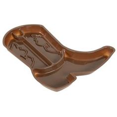 a chocolate mold that is shaped like an elephant