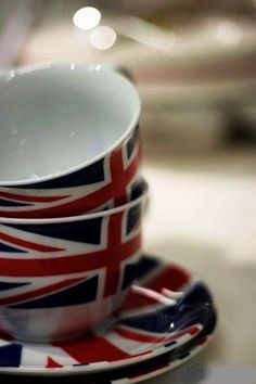 British Girl, Quintessentially British, Rule Britannia, British Tea, Cuppa Tea