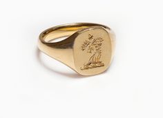 Antique Gold Crest Mens Ring Luxury Antique Men's Ceremonial Ring, Men’s Antique Rings, Luxury Vintage Men's Ring With Intaglio, Mens Gold Rings Vintage Antique Jewelry, Luxury Vintage Men's Signet Ring, Antique Mens Rings, Men Rings, Sterling Silver Mens Rings, Mens Gold Rings