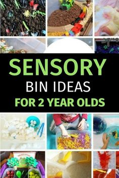 Sensory Fillers, Sensory Bins For Toddlers, Sensory Bin Ideas, Sensory Tubs, Toddler Sensory, Colored Rice, Sensory Boxes