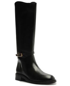 in stock Black Leather Boots, Black Boots, Leather Boots, Pick Up, In Store, Buy Online, Boots, Free Shipping, Leather