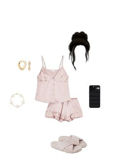 Sleep Aesthetic, Wag Dr, Night Fits, Polyvore Clothes, Sleepy Time, Casual Outfit Inspiration, Comfy Chic