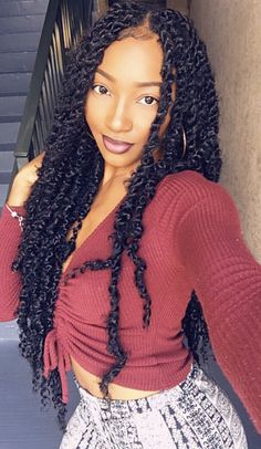 Trending Braids, Faux Loc, Stylish Short Hair, Pelo Afro, Short Hair Wigs, Braids Hair