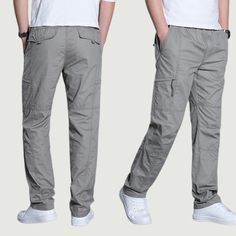 Casual Work Pants With Pockets For Outdoor Activities, Relaxed Fit Work Pants With Pockets For Outdoor, Casual Work Pants With Pockets For Outdoor, Gray Bottoms With Pockets For Outdoor Activities, Gray Cargo Pants With Pockets For Outdoor Activities, Gray Cargo Pants For Outdoor Activities, Gray Pants With Pockets For Outdoor, Gray Pants With Side Pockets For Outdoor Activities, Gray Outdoor Pants With Pockets