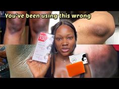 (2) HOW TO PROPERLY USE KOJIE SAN SOAP TO CLEAR DARK AREAS AND BRIGHTEN UP THE SKIN | kojie San soap - YouTube Koji San Soap Before And After, Kojie San Before And After, Koji San Soap, How To Use Kojic Acid Soap, Kojie San Soap Before And After, Kojic Soap Before And After, Kojie San Soap, Bleaching Your Skin, Dark Spots On Legs