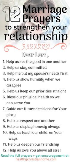 Prayer For Married Couples, Couples Prayer, Deep Relationship Quotes, Quotes Distance, Save Relationship, Prayers For My Husband, Marriage Prayers, Secret Crush Quotes