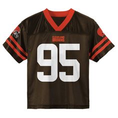 Cheer on your favorite team in style with this officially licensed National Football League apparel. Whether you are on campus, attending a game, at school, out for the night or tailgating this makes your allegiance unmistakable with team colors and logo. This quality garment will last for seasons to come!