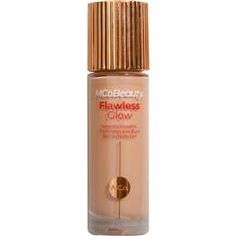 Mcobeauty Flawless Glow, Mco Beauty Flawless Glow, Mcobeauty Foundation, Rich Baddie, Makeup Finds, Skin Booster, Glowing Radiant Skin, Fair Skin Tone