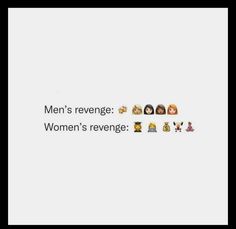 the text men's revege women's reverses