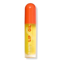 Pineapple Juice Infused Lip Oil - ULTA Beauty Collection | Ulta Beauty Beauty Bathroom, My Best Self, Soften Lips, Whitening Face, Makeup Bag Organization, Foundation Shades, 2024 Christmas, Exfoliate Face, Neck Cream