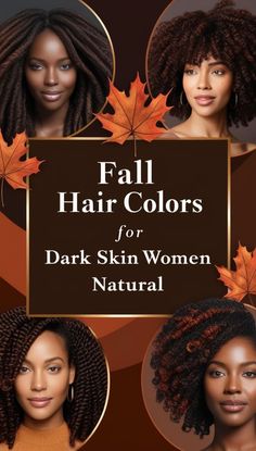 Dark Res Hair, Natural Fall Hair, Deep Plum Hair, Hair Colors For Dark Skin, Dark Caramel Hair, Natural Hair Fall, Mahogany Brown Hair, Mocha Color Hair, Burgundy Shades