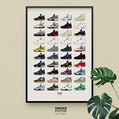 AIR JORDAN 4 COLLECTIE -- * Ongekaderd, alleen afdrukken * Verkrijgbaar in A3 of 50 x 70 cm formaat * A3 (200gsm), 50x70 (180 gsm) Mat Papier * Gewalst en verzonden in beschermende buizen Jordan 4 Collection, Bf Love, Air Jordan 4, Air Max 1, Star Fashion, The Netherlands, Air Jordan, Air Max, Air Jordans