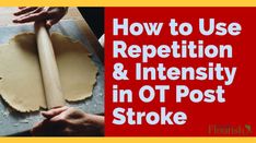 Certified Occupational Therapy Assistant, Occupational Therapy Assistant, Thank You For Listening, Healthy Advice, Speech Therapist, Occupational Therapist, Occupational Therapy, Clinical Trials, Technology