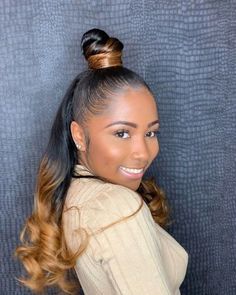 Up Down Hairstyles Weave, Up Down Hairstyles, Hairstyles Weave, Natural Updo, Tree Braids, Weave Ponytail Hairstyles, Weave Ponytail