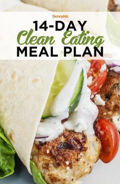 Clean Eating Plans, Diet Vegetarian, Idee Pasto Sano, Eating Clean, Clean Eats, Fat Burning Foods, Diet Meal Plans