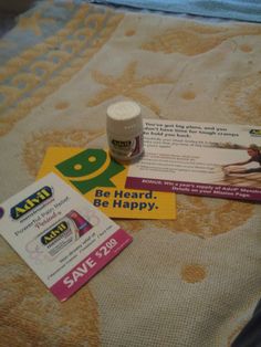 I recieved a free sample @smiley360. Advil menstrual works great. Menstrual Blood Picture In Toilet