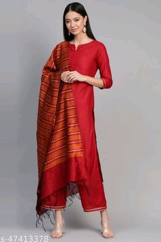 Xxxl Dress, Indian Tunic, Gotta Patti, Long Kurti, A Line Kurta, Anarkali Kurta, Pakistani Dress Design, Rust Orange, Kurta Designs