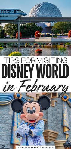 Planning A Disney Trip In February | Tips + Crowds + Weather Disney World Height Requirements 2024, Disneyland February, Disney In February, Disney World In February, Disney World February, Disney World Height Requirements, Disney February, Best Disney Food, Art Of Animation Resort