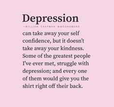 Mental Health Facts, You're Not Alone, Free Life, Quotes That Describe Me, Coping Strategies, Feelings And Emotions, Mental And Emotional Health, Health Quotes, Good Life Quotes