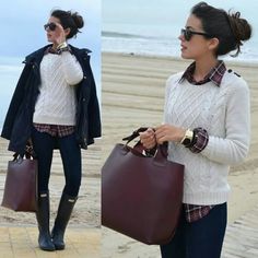 Preppy Outfits Women, Branding Outfits, Irish Outfit, Outfits Women Over 40, Autumn Styles, Irish Clothing, Fashion Trend Inspiration, Country Outfit, Casual Work Attire