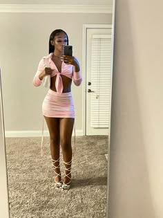 Sweet 16 Outfits, 18th Birthday Outfit, 16th Birthday Outfit, Freshman Homecoming, Girly Girl Outfits, Cute Birthday Outfits, Dress Homecoming, Swag Outfits For Girls