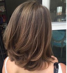 Long Haircut, Haircut Types, Penteado Cabelo Curto, Medium Hair Cuts, Shoulder Length Hair, Short Bob Hairstyles, Long Hair Cuts, Medium Length Hair Cuts