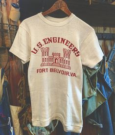 Vintage Air, 로고 디자인, 1950s Vintage, Vintage 1950s, Vintage Tshirts, Art Inspo, Men's Fashion, Arch, Online Store