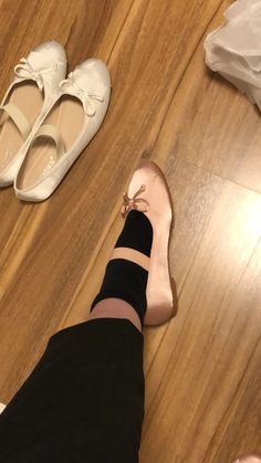 Feminine Fitted Ballet Flats With Round Toe, Fitted Ballet Flats For Dance, Spring Ballet Dance Shoes With Round Toe, Fitted Ballet Dance Shoes For Spring, Ballet Dance Shoes, Spring Ballet Dance Shoes With Closed Toe, Spring Flat Heel Dance Shoes, Dreamy Palette, Satin Ballet Flats