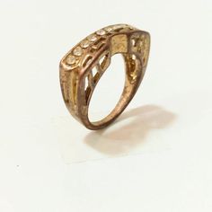 Step into history with our Very Stunning Ancient Bronze Roman Ring, a rare antique artifact that exudes timeless elegance. This authentic piece of Roman jewelry showcases exquisite craftsmanship and authentic materials, making it a prized addition to any collection. Perfect for collectors and enthusiasts of ancient artifacts, this ring offers a direct link to the Roman era. Its stunning design and historical authenticity make it a cherished piece of ancient artistry. Whether you're an avid collector or simply appreciate the beauty of Roman jewelry, this ring is sure to captivate. This very old bronze Roman ring is more than just jewelry; it's a remarkable artifact from ancient times. Ideal for special occasions or as a meaningful gift, this ring embodies the rich history and culture of anc Roman Ring, Roman Jewelry, Roman Era, Rome Antique, Art Ancien, Jewelry Showcases, Authentic Jewelry, Ancient Artifacts, Multi Stone Ring