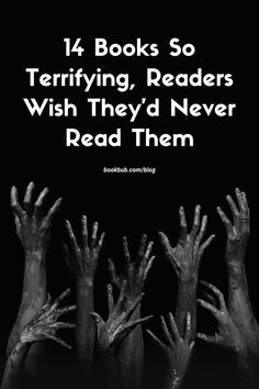 Must Read Horror Books, Scary Thriller Books, Disturbing Horror Books, Scariest Books Of All Time, Most Disturbing Books, Dark Thriller Books, Scary Books For Adults, Disturbing Books To Read, Good Horror Books