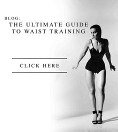 The Ultimate Guide To Waist Training | Vollers Corsets Training Routine, Six Pack Abs, Proper Diet, Flat Stomach, Health Blog, Flat Belly, Weight Training