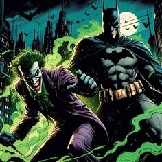 The Joker And Batman, Joker Meme, Joker And Batman, Superhero Pictures, Batman Movies, Joker Face, Batman Movie